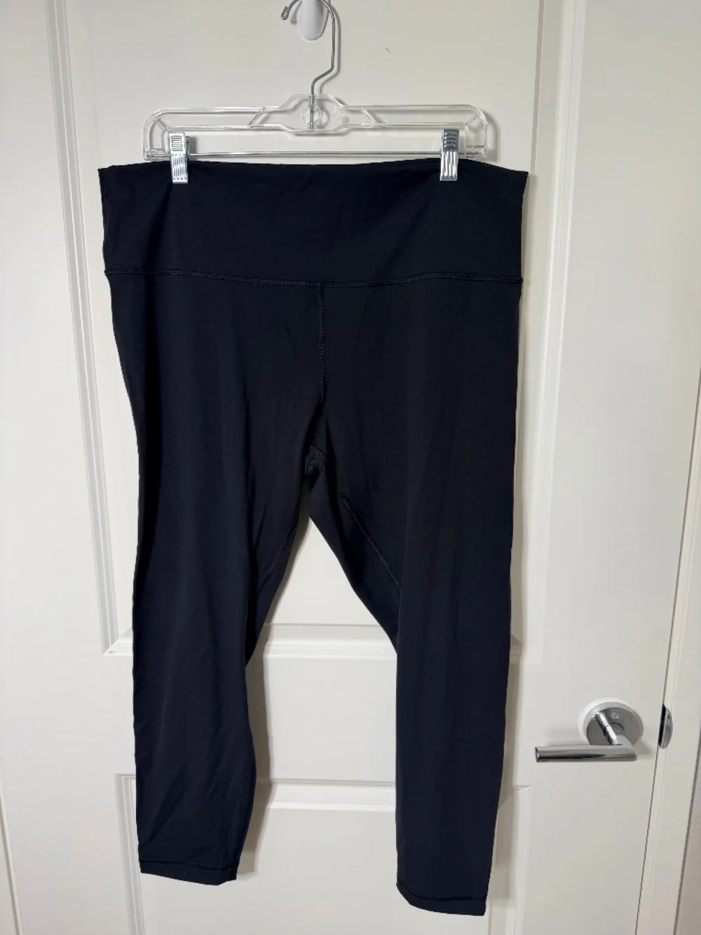 Lululemon Wunder Under Luxtreme High-Rise 25